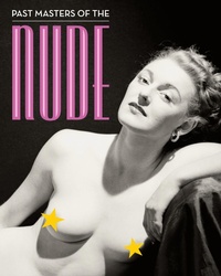 Abbildung von: Past Masters of the Nude - Wolfbait