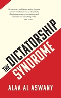 Cover: Dictatorship Syndrome - Haus Publishing