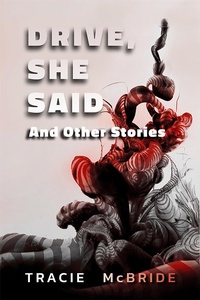 Enlarge image Cover: Drive, She Said - IFWG Publishing International