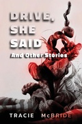 Cover: Drive, She Said - IFWG Publishing Australia