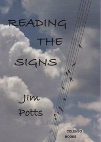 Enlarge image Cover: Reading the signs - Colenso Books