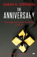 Cover: The Anniversary - Bloodhound Books