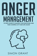 Cover: Anger Management - Joiningthedotstv Limited