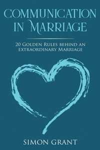 Enlarge image Cover: Communication in Marriage - Joiningthedotstv Limited