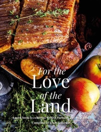 Enlarge image Cover: For the Love of the Land - Meze Publishing