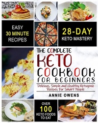 Abbildung von: Keto Diet - Fighting Dreams Productions INC