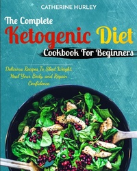Abbildung von: Ketogenic Diet - Fighting Dreams Productions INC