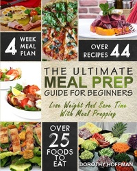 Abbildung von: Meal Prep - Fighting Dreams Productions INC