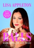 Cover: BALLS - Miami Fox Publishing