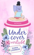 Cover: Undercover verliebt - BookRix