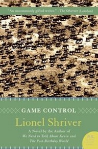 Abbildung von: Game Control - Harper Perennial