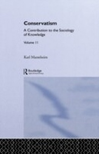 Enlarge image Cover: Conservatism - Routledge