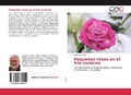 Cover: Peque&ntilde;as rosas en el fr&iacute;o invierno - Editorial Acad&eacute;mica Espa&ntilde;ola