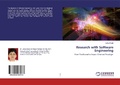 Cover: Research with Software Engineering - LAP Lambert Academic Publishing