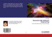 Enlarge image Cover: Research with Software Engineering - LAP Lambert Academic Publishing