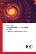 Cover: La teoria della connettivit&agrave; speciale - Edizioni Accademiche Italiane