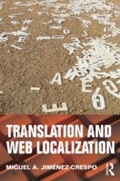 Cover: Translation and Web Localization - Routledge