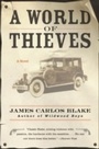 Cover: World of Thieves, A - HarperCollins