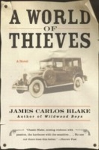 Enlarge image Cover: World of Thieves, A - HarperCollins