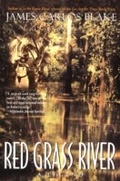 Cover: Red Grass River - HarperCollins