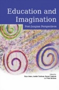 Bild: Education and Imagination - Routledge