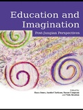 Cover: Education and Imagination - Routledge