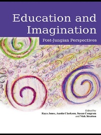 Bild: Education and Imagination - Routledge