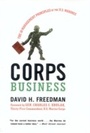 Cover: Corps Business - HarperCollins