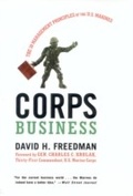 Cover: Corps Business - HarperCollins
