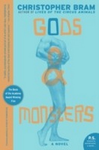 Enlarge image Cover: Gods and Monsters - HarperCollins