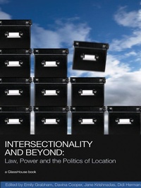 Enlarge image Cover: Intersectionality and Beyond - Routledge Cavendish