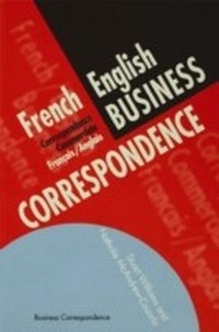 Abbildung von: French/English Business Correspondence - Routledge