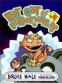 Cover: Fat Cat of Underwhere - HarperCollins