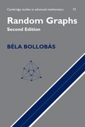 Bild: Random Graphs - Cambridge University Press