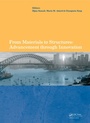Cover: From Materials to Structures: Advancement through Innovation - CRC Press