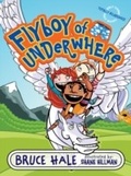 Cover: Flyboy of Underwhere - HarperCollins