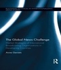 Cover: The Global News Challenge - Routledge