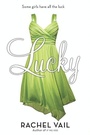 Cover: Lucky - HarperCollins