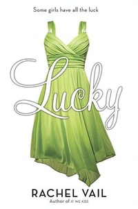 Enlarge image Cover: Lucky - HarperCollins