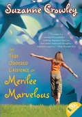 Cover: The Very Ordered Existence of Merilee Marvelous - HarperCollins