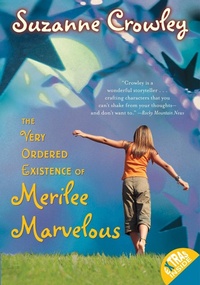 Enlarge image Cover: The Very Ordered Existence of Merilee Marvelous - HarperCollins