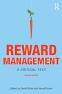 Bild: Reward Management - Routledge
