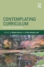 Cover: Contemplating Curriculum - Routledge