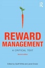 Bild: Reward Management - Routledge