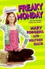 Cover: Freaky Monday - HarperCollins