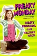 Cover: Freaky Monday - HarperCollins