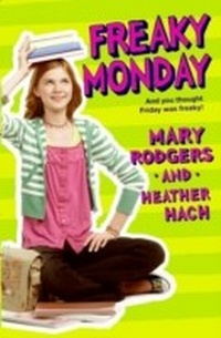Enlarge image Cover: Freaky Monday - HarperCollins