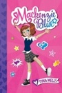 Cover: Mackenzie Blue - HarperCollins