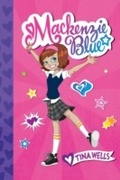 Cover: Mackenzie Blue - HarperCollins