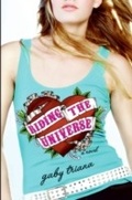 Cover: Riding the Universe - HarperCollins